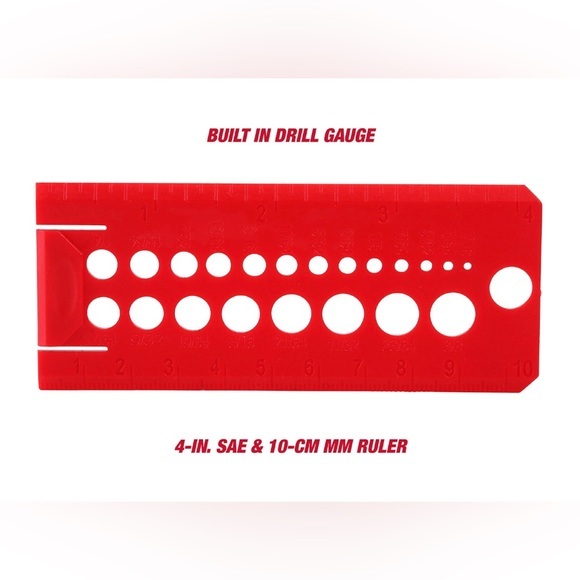 Hyper Tough 37-piece Screwdriver Bit Set with Case, 30143 Tools Driver - Picture 7 of 9